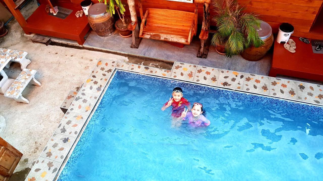 Perfect Resort And Motorbike & Bicycle For Rents Сукотай Екстериор снимка