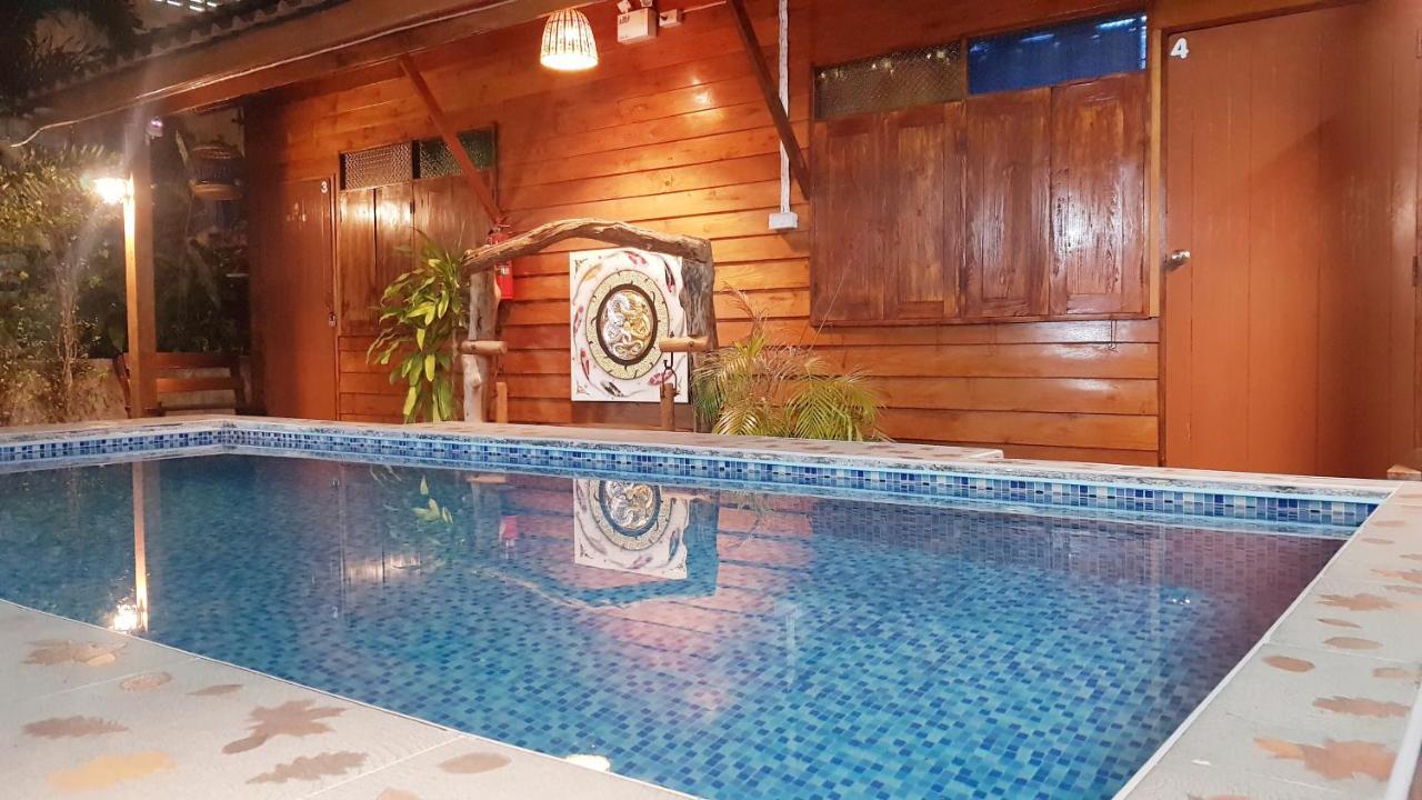 Perfect Resort And Motorbike & Bicycle For Rents Сукотай Екстериор снимка