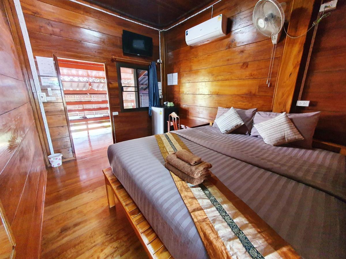 Perfect Resort And Motorbike & Bicycle For Rents Сукотай Екстериор снимка