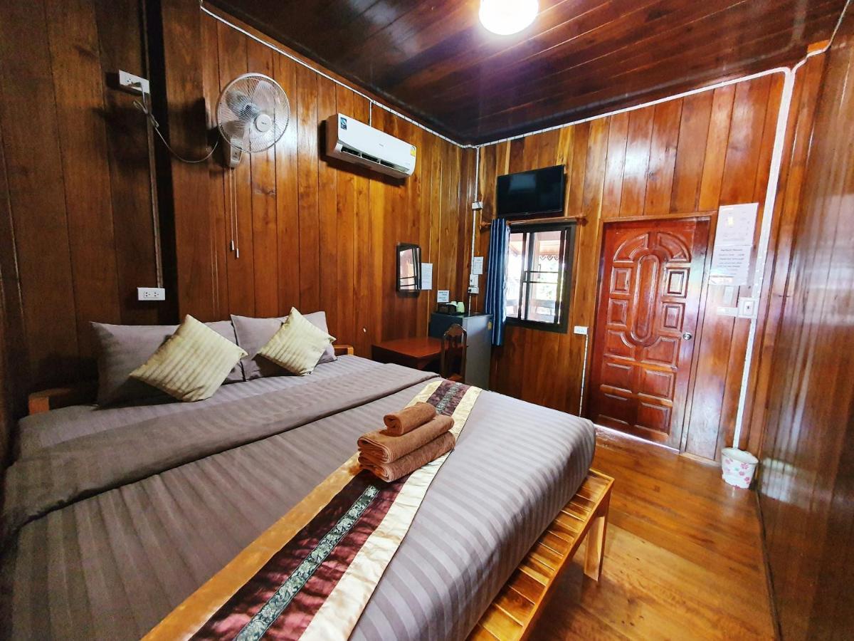 Perfect Resort And Motorbike & Bicycle For Rents Сукотай Екстериор снимка