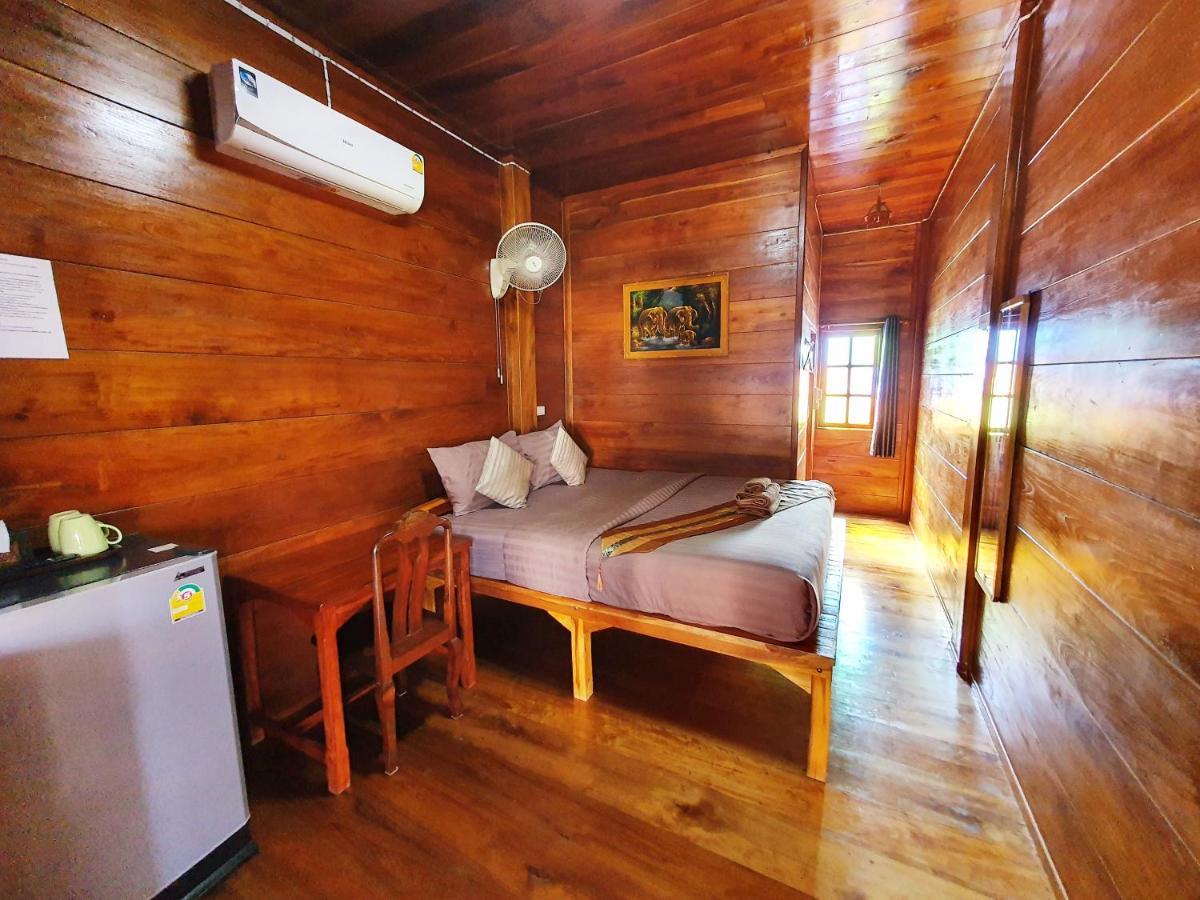 Perfect Resort And Motorbike & Bicycle For Rents Сукотай Екстериор снимка