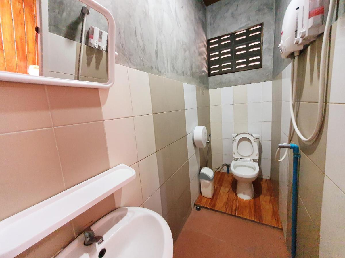 Perfect Resort And Motorbike & Bicycle For Rents Сукотай Екстериор снимка