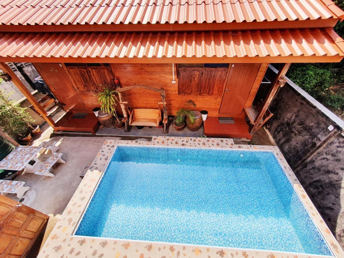 Perfect Resort And Motorbike & Bicycle For Rents Сукотай Екстериор снимка