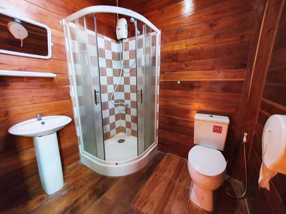 Perfect Resort And Motorbike & Bicycle For Rents Сукотай Екстериор снимка