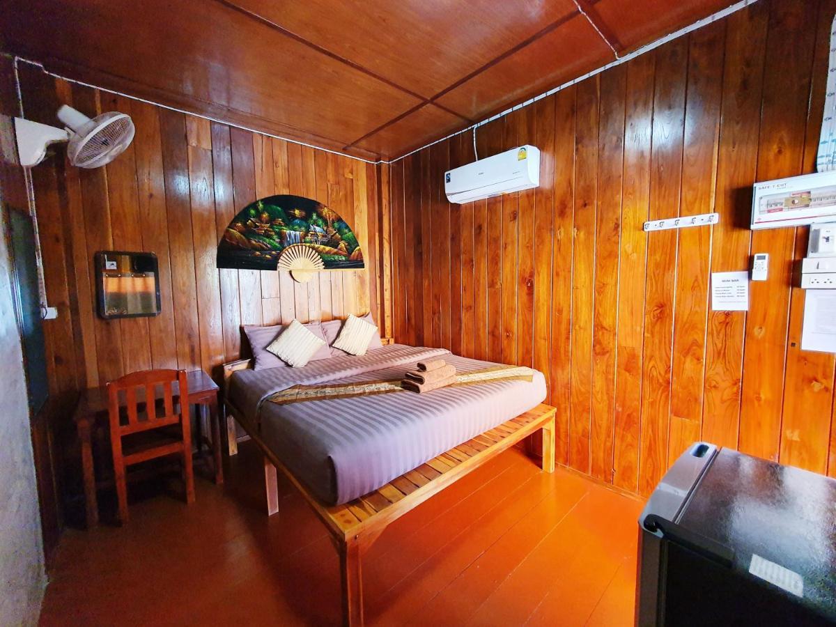 Perfect Resort And Motorbike & Bicycle For Rents Сукотай Екстериор снимка