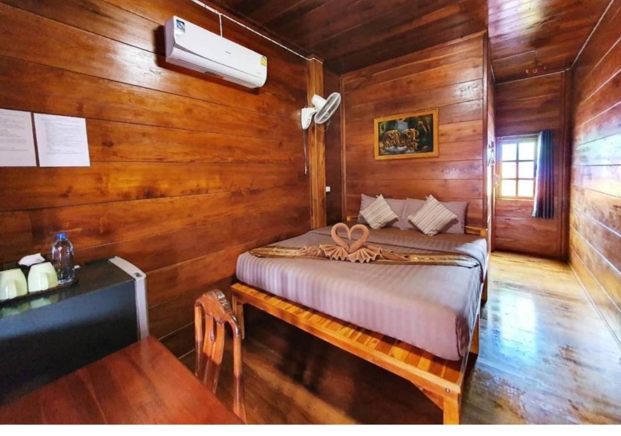 Perfect Resort And Motorbike & Bicycle For Rents Сукотай Екстериор снимка