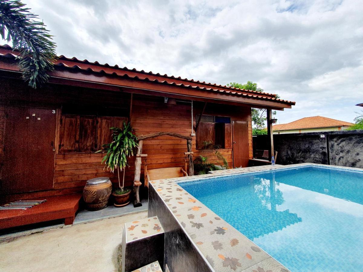 Perfect Resort And Motorbike & Bicycle For Rents Сукотай Екстериор снимка