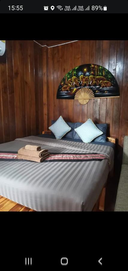 Perfect Resort And Motorbike & Bicycle For Rents Сукотай Екстериор снимка