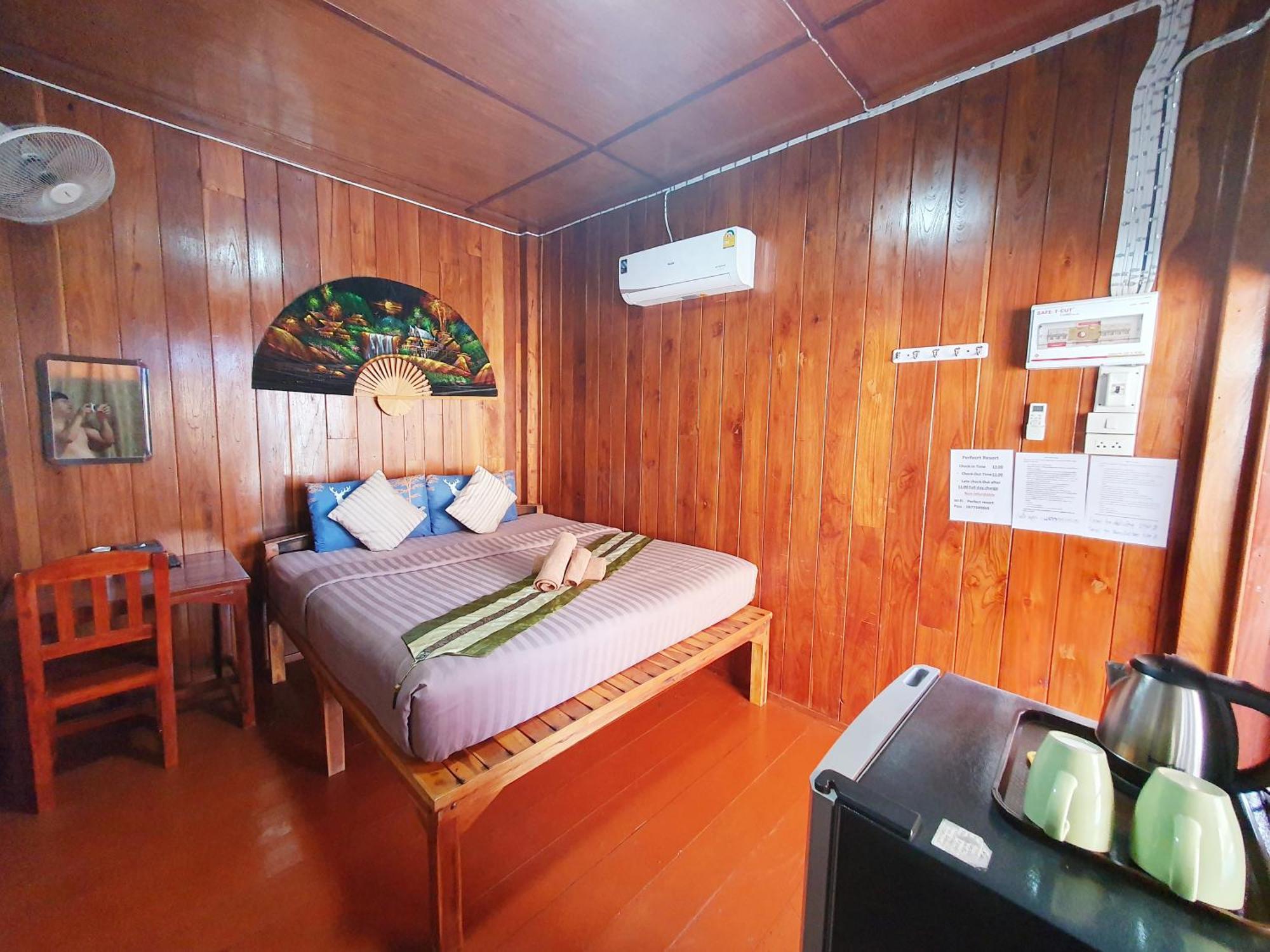 Perfect Resort And Motorbike & Bicycle For Rents Сукотай Екстериор снимка