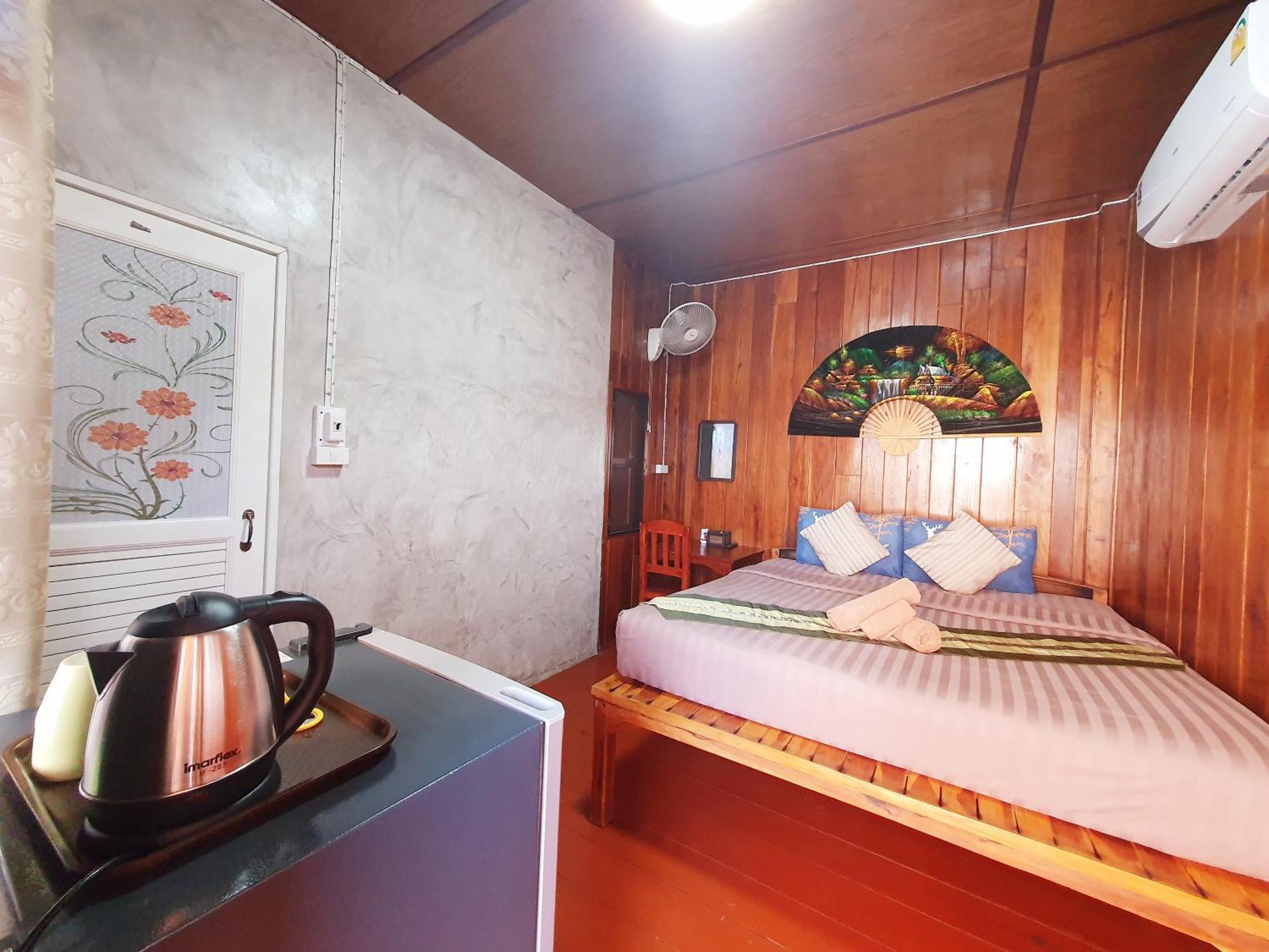 Perfect Resort And Motorbike & Bicycle For Rents Сукотай Екстериор снимка