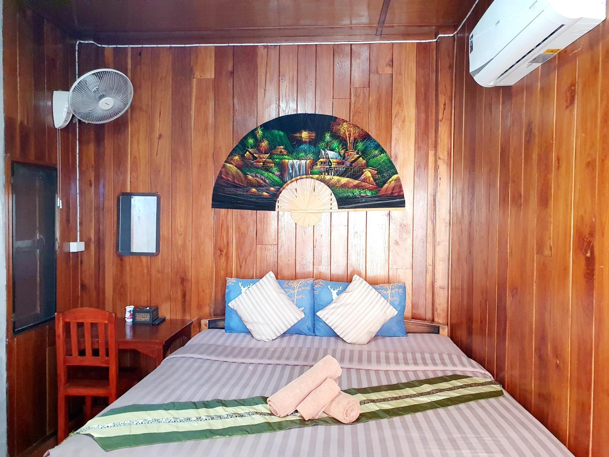 Perfect Resort And Motorbike & Bicycle For Rents Сукотай Екстериор снимка