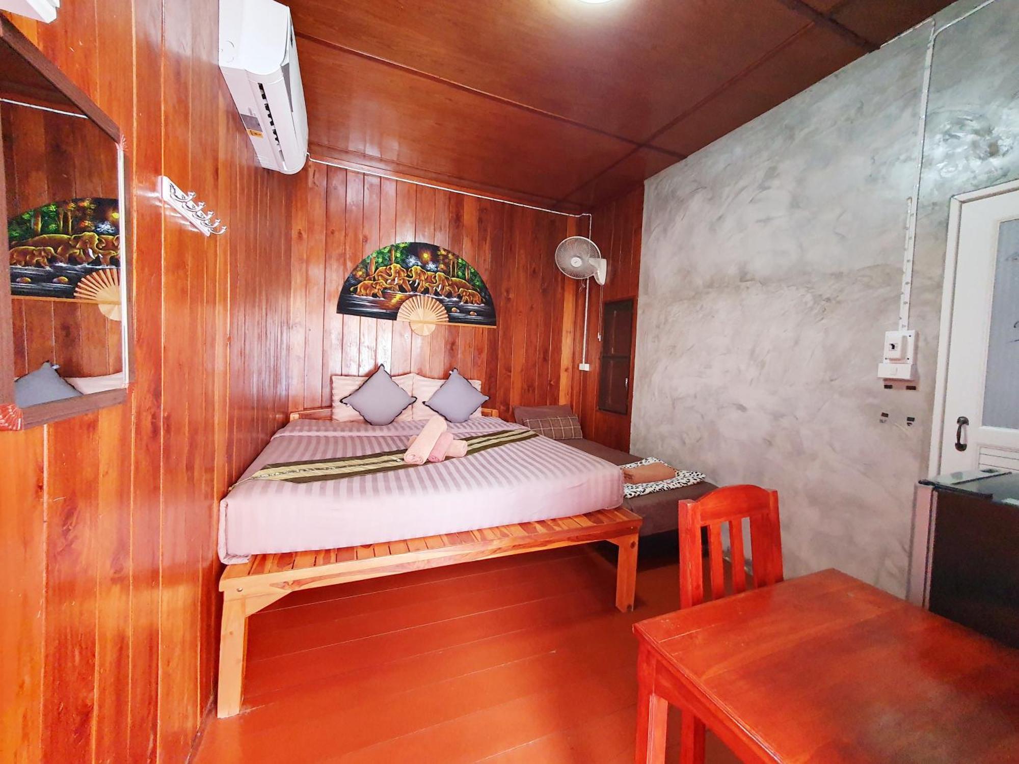 Perfect Resort And Motorbike & Bicycle For Rents Сукотай Екстериор снимка