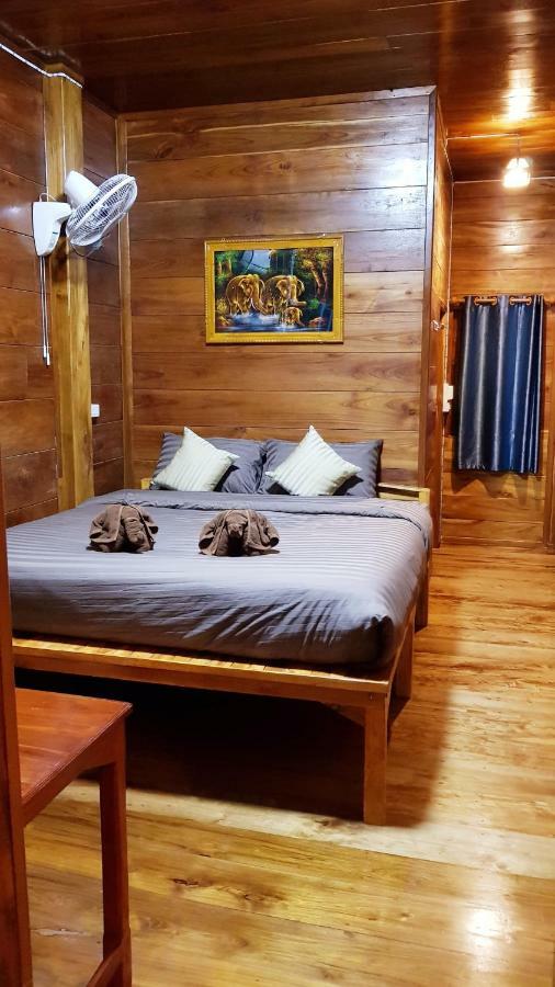 Perfect Resort And Motorbike & Bicycle For Rents Сукотай Екстериор снимка