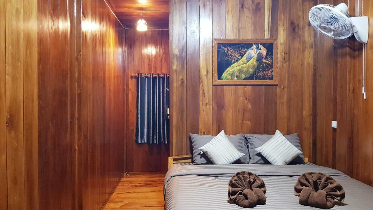 Perfect Resort And Motorbike & Bicycle For Rents Сукотай Екстериор снимка