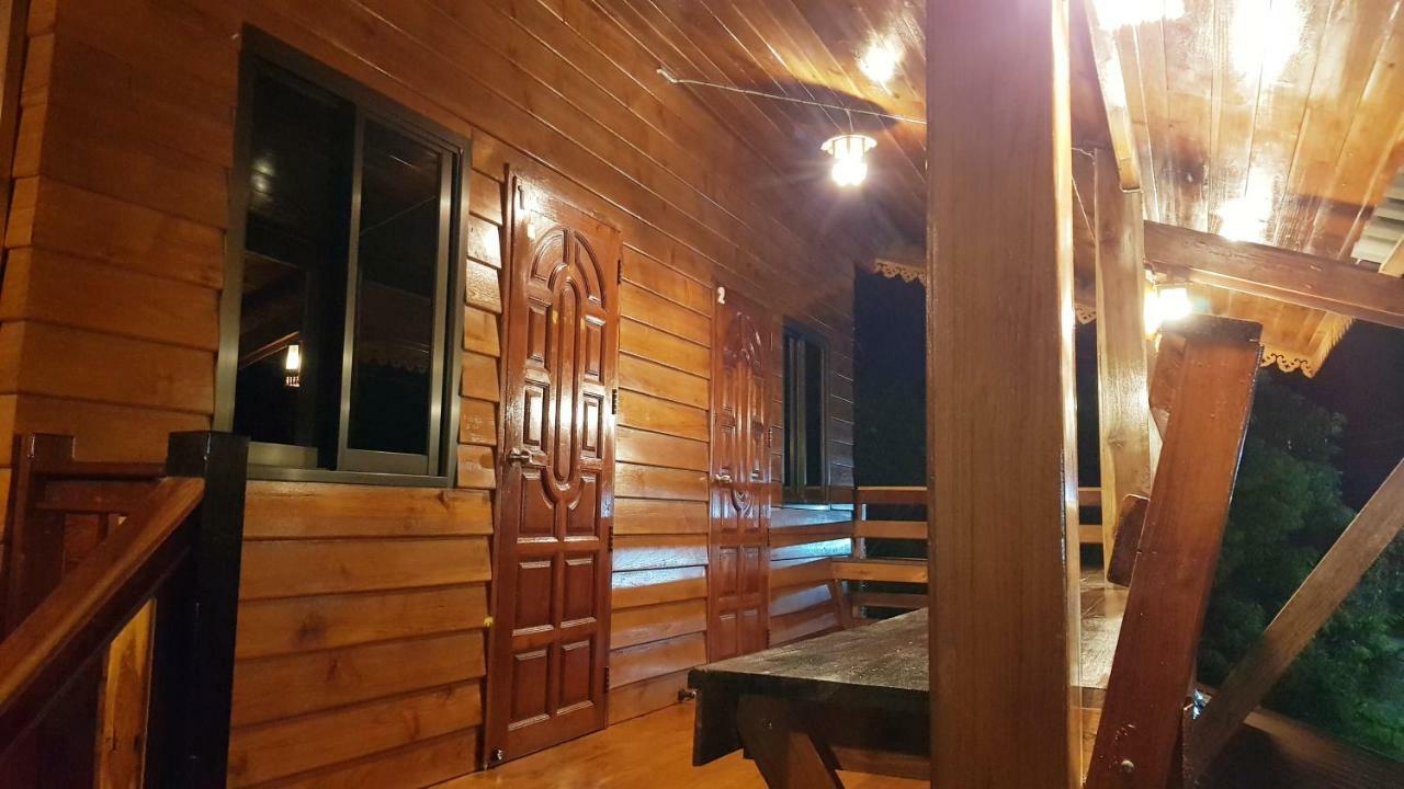 Perfect Resort And Motorbike & Bicycle For Rents Сукотай Екстериор снимка