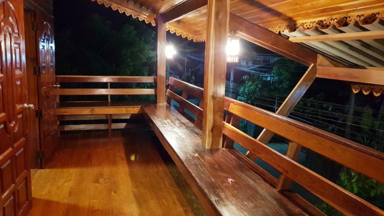 Perfect Resort And Motorbike & Bicycle For Rents Сукотай Екстериор снимка