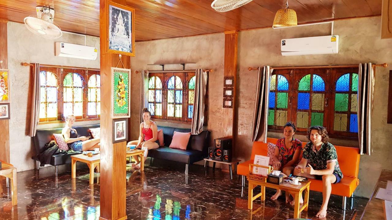 Perfect Resort And Motorbike & Bicycle For Rents Сукотай Екстериор снимка