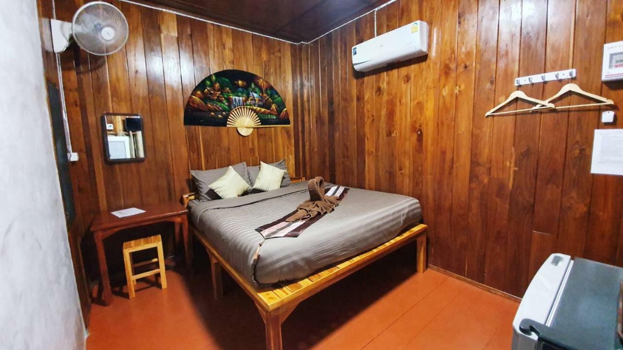 Perfect Resort And Motorbike & Bicycle For Rents Сукотай Екстериор снимка