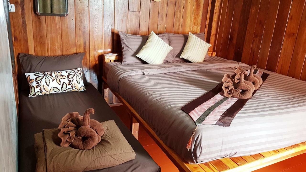 Perfect Resort And Motorbike & Bicycle For Rents Сукотай Екстериор снимка