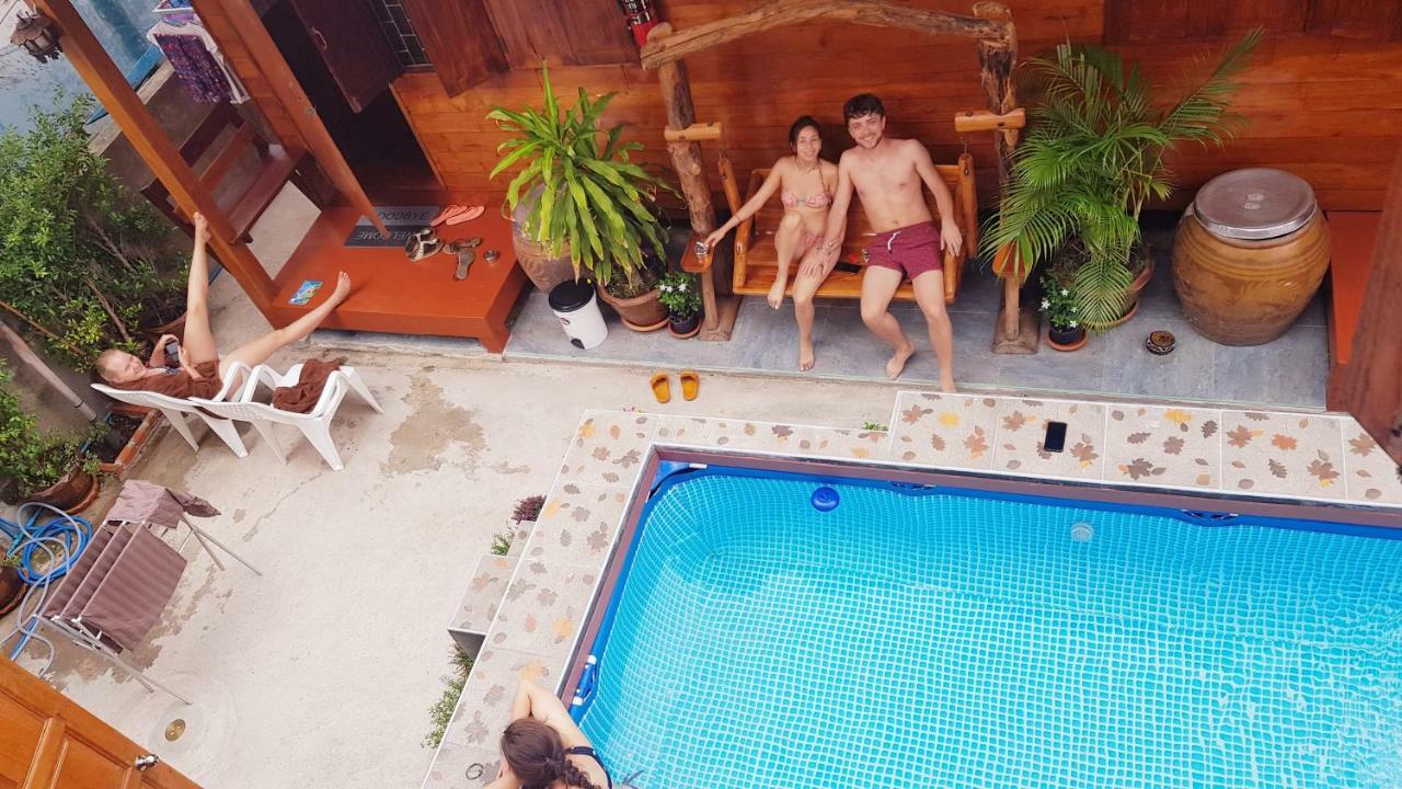 Perfect Resort And Motorbike & Bicycle For Rents Сукотай Екстериор снимка