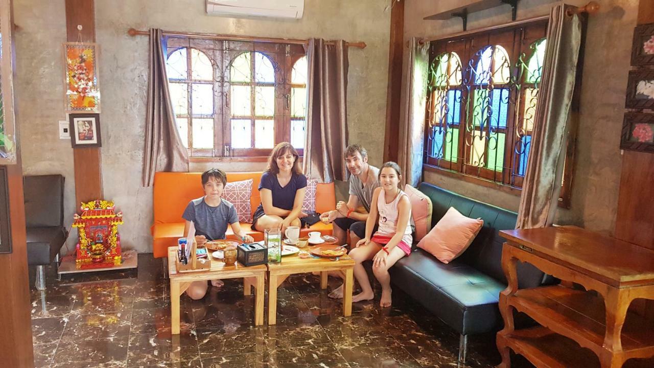 Perfect Resort And Motorbike & Bicycle For Rents Сукотай Екстериор снимка